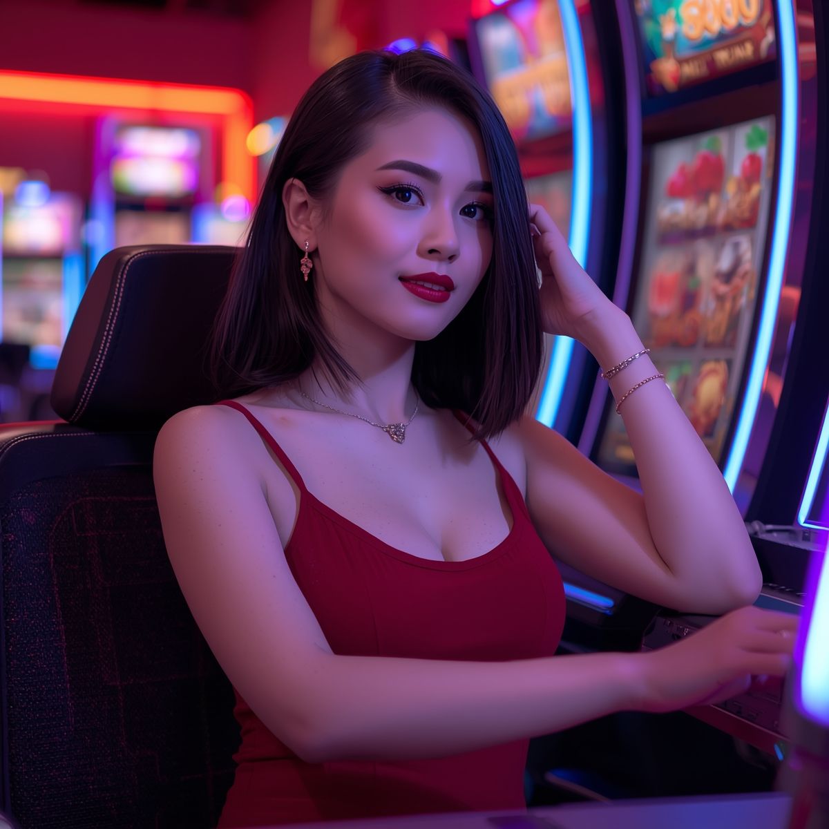 Slot Permainan Pragmaticplay Hot Pepper