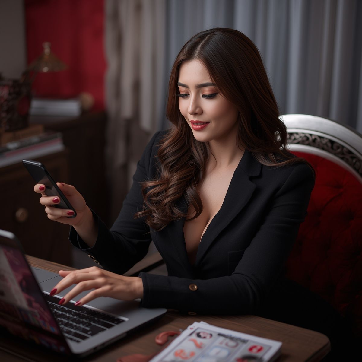 Slot Permainan Pragmaticplay Big Bass Bonanza - Keeping it Reel