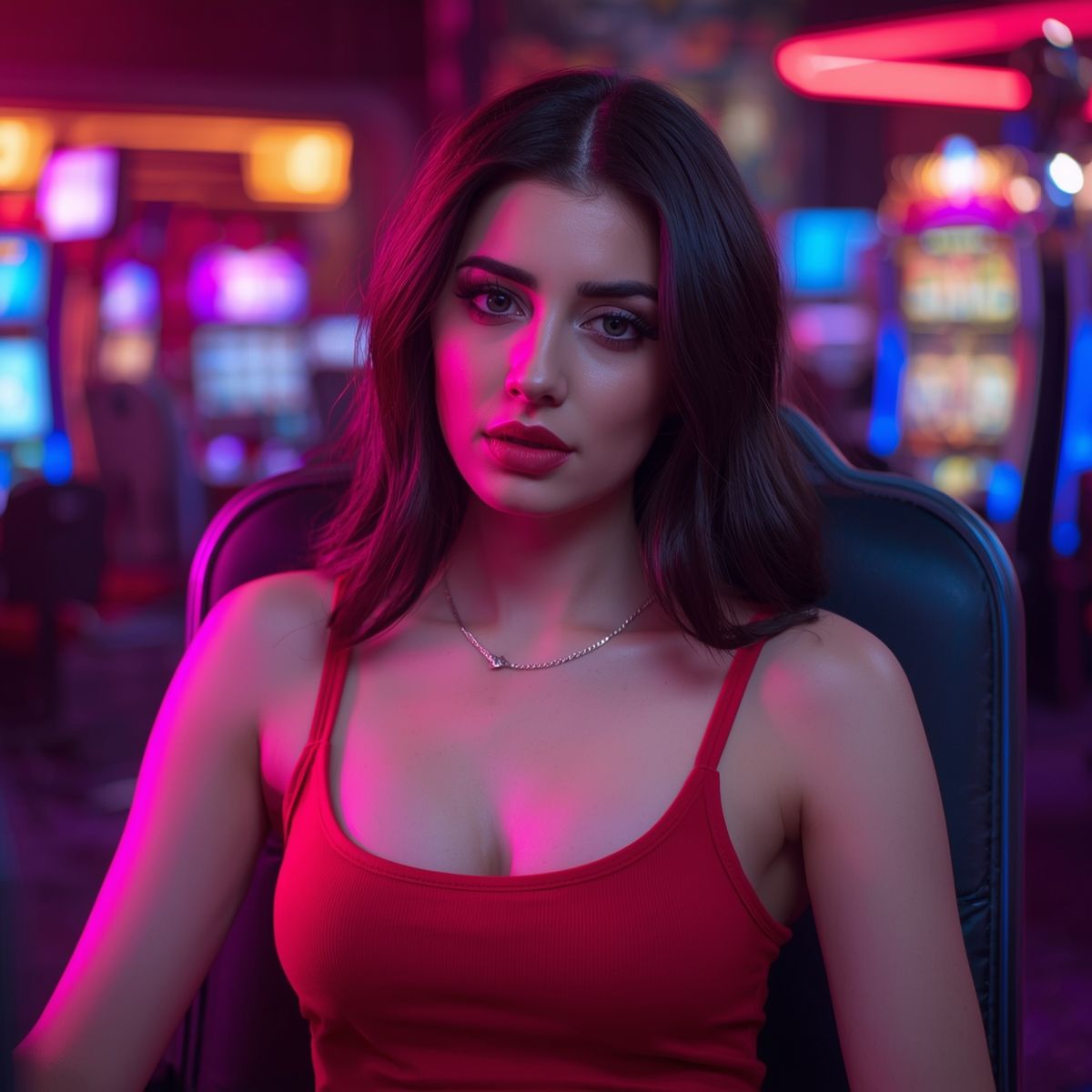 Slot Online Adaptasi Teknologi