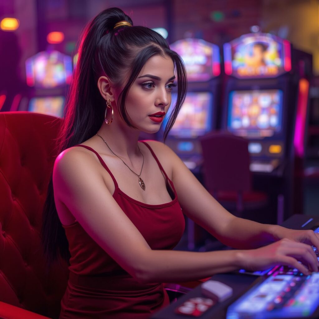 Slot Permainan PGSoft Dreams of Macau