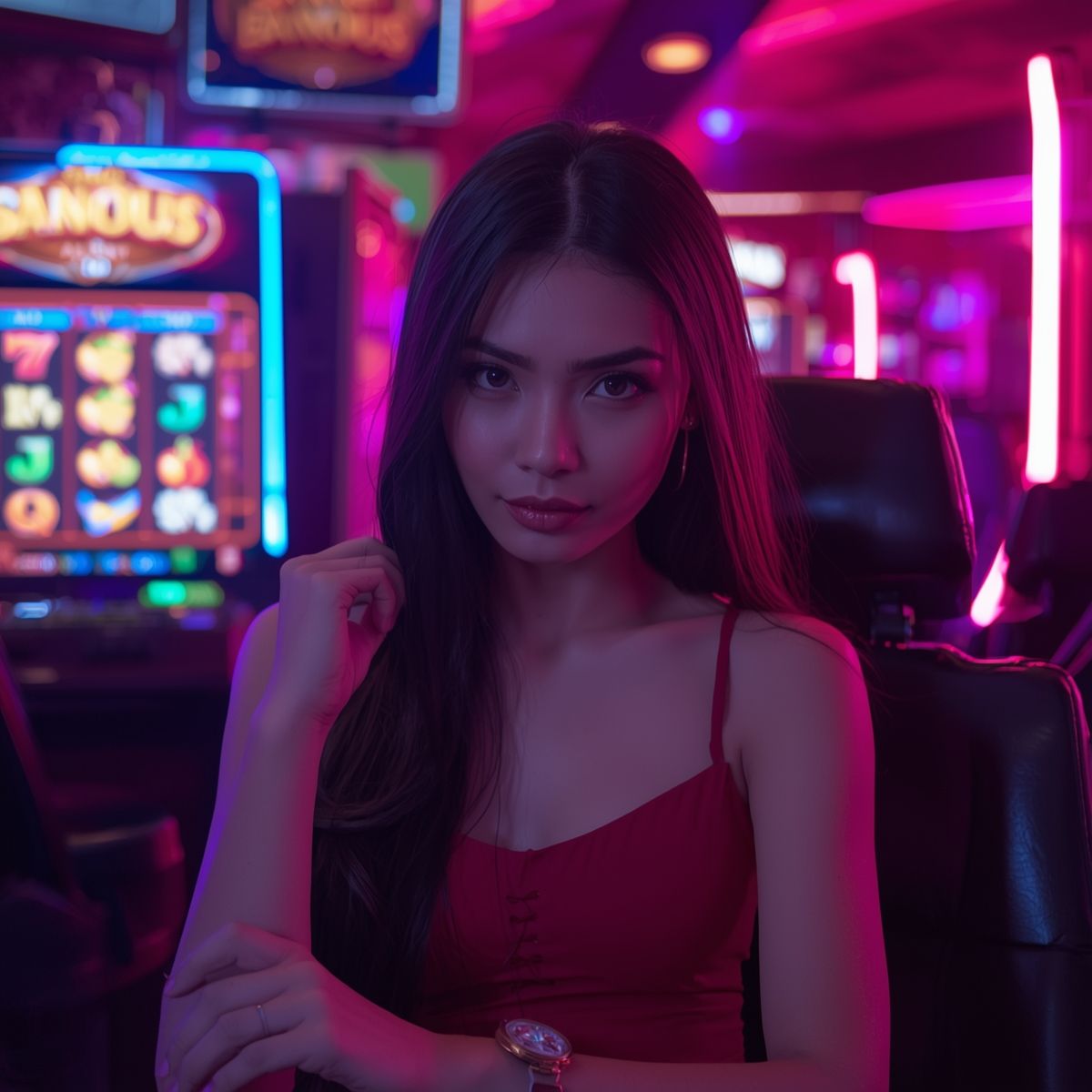 Slot Online Pemahaman Sistem